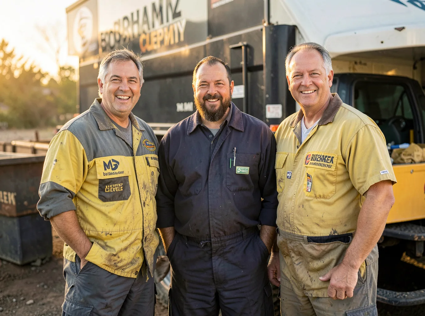 Sewage Cleanup company in Clinton, SC